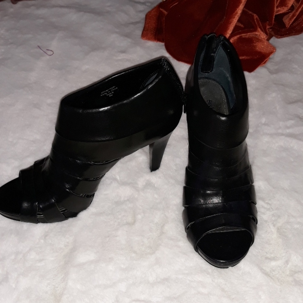 Style & co. Heels